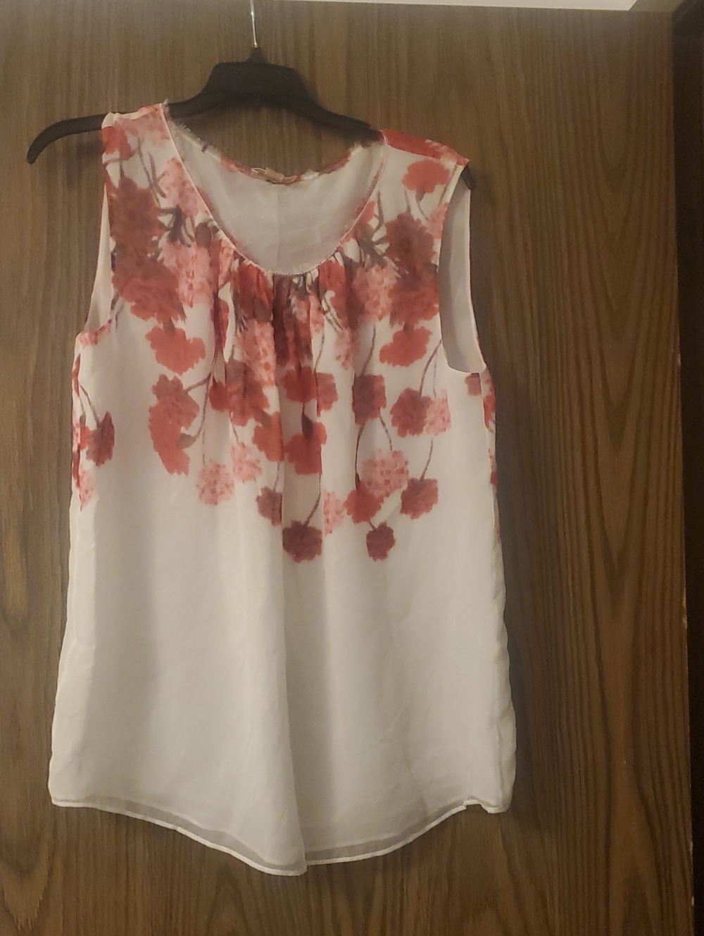 Gently Used Giambattista Valli Blouse-Size L